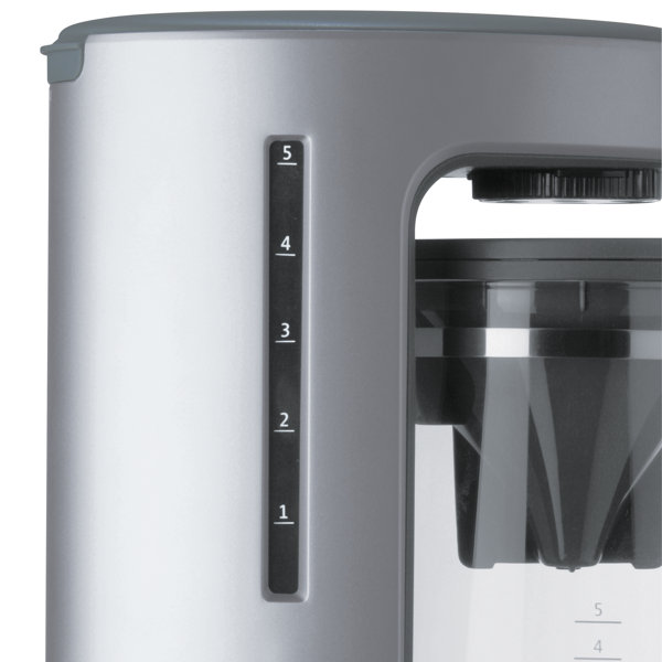 Zojirushi 5Cup Zutto Coffee Maker & Reviews Wayfair
